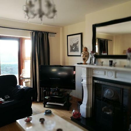 Assaroe House Bed and Breakfast Ballyshannon Eksteriør billede